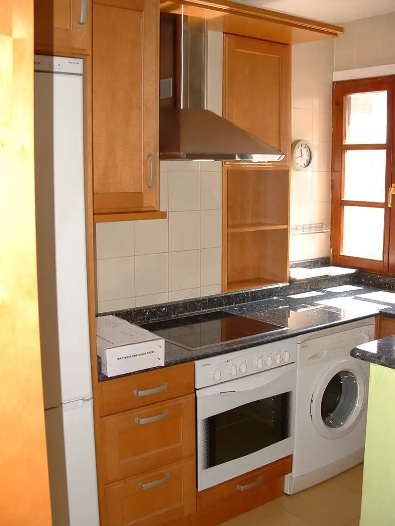 Wohnung zum Verkauf in Centro, imagen 3
