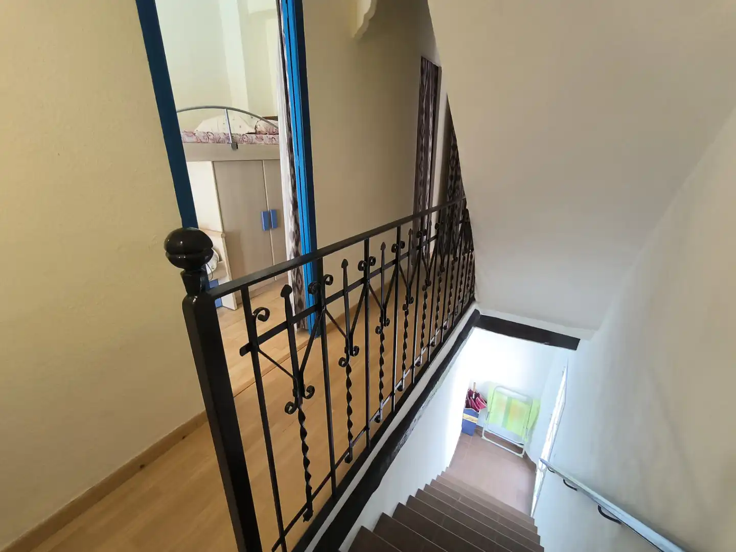 Piso en venta en La Ràpita con Terraza, Amueblado y Balcón