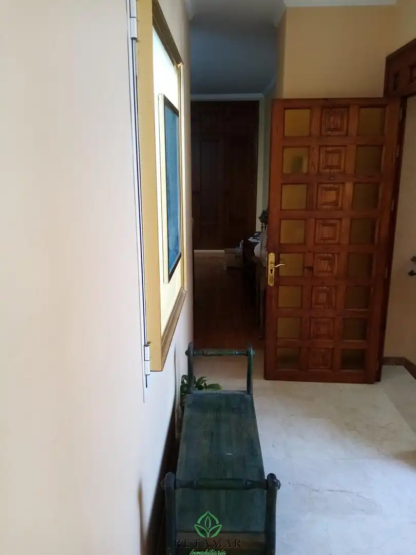 Casa amb terrassa en venda a Centro, imagen 38