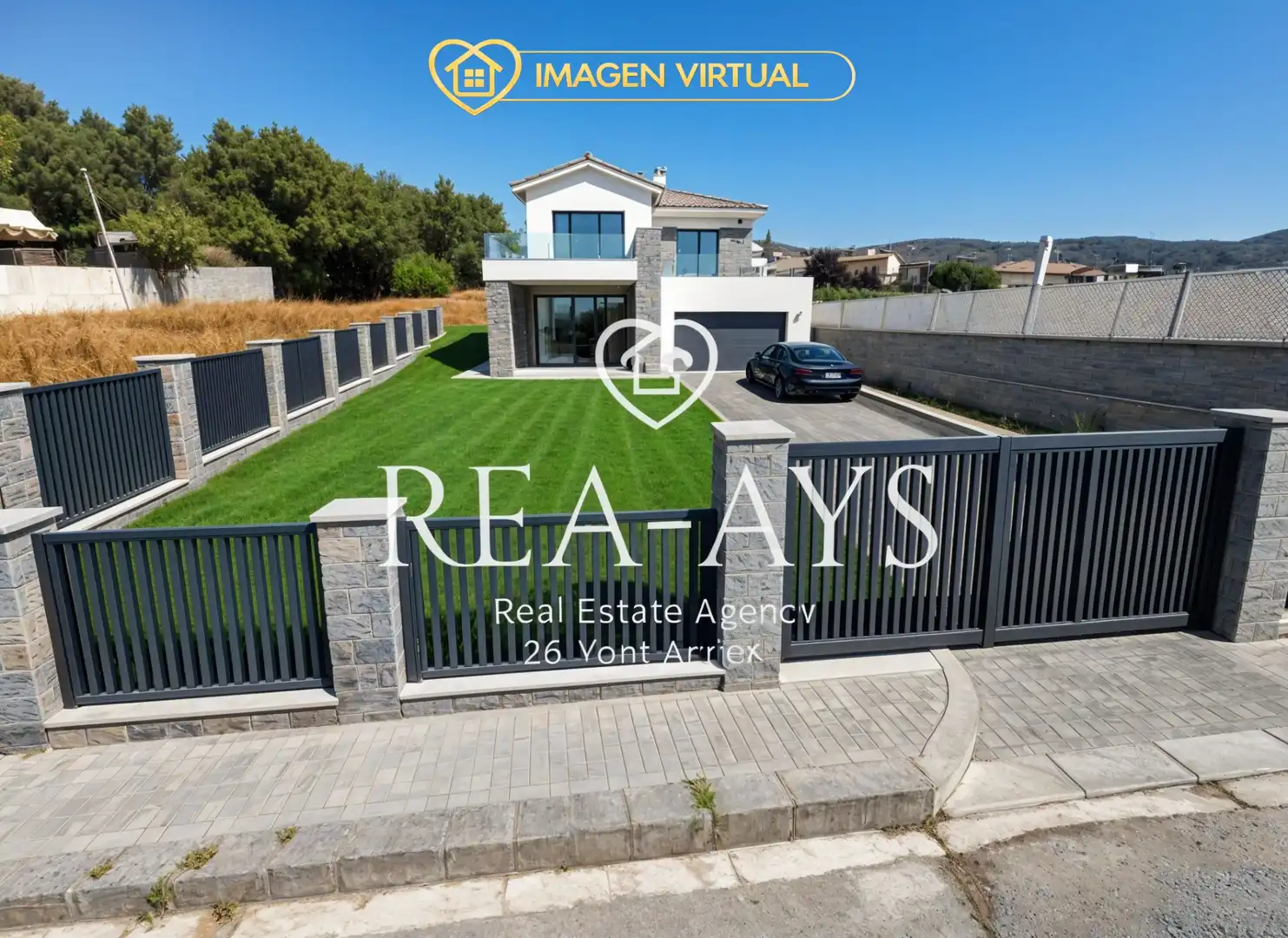 Terreny residencial en venda a Olesa de Bonesvalls, imagen 2