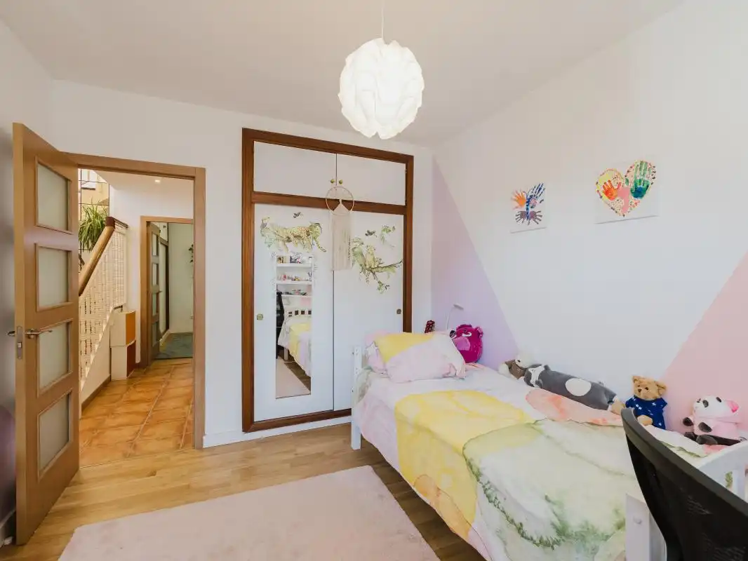 Casa o chalet en venta en C. Baja, El Candado