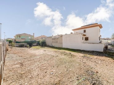 Grundstücke und Bauplätze zum Verkauf in San Javier ciudad