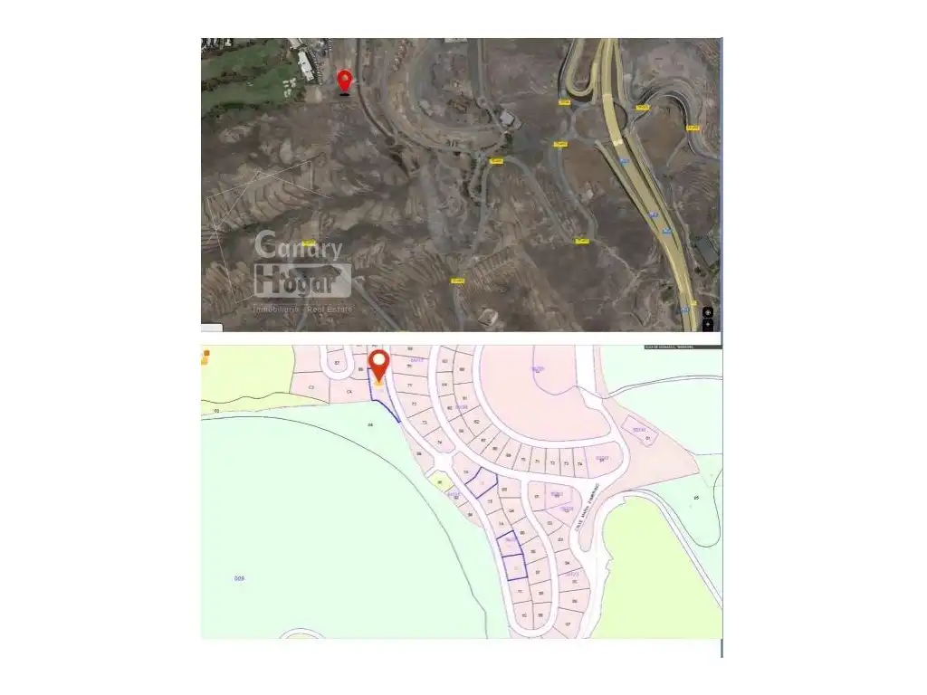 Terreno residencial en venta en CLUB DE CAMPO, imagen 2