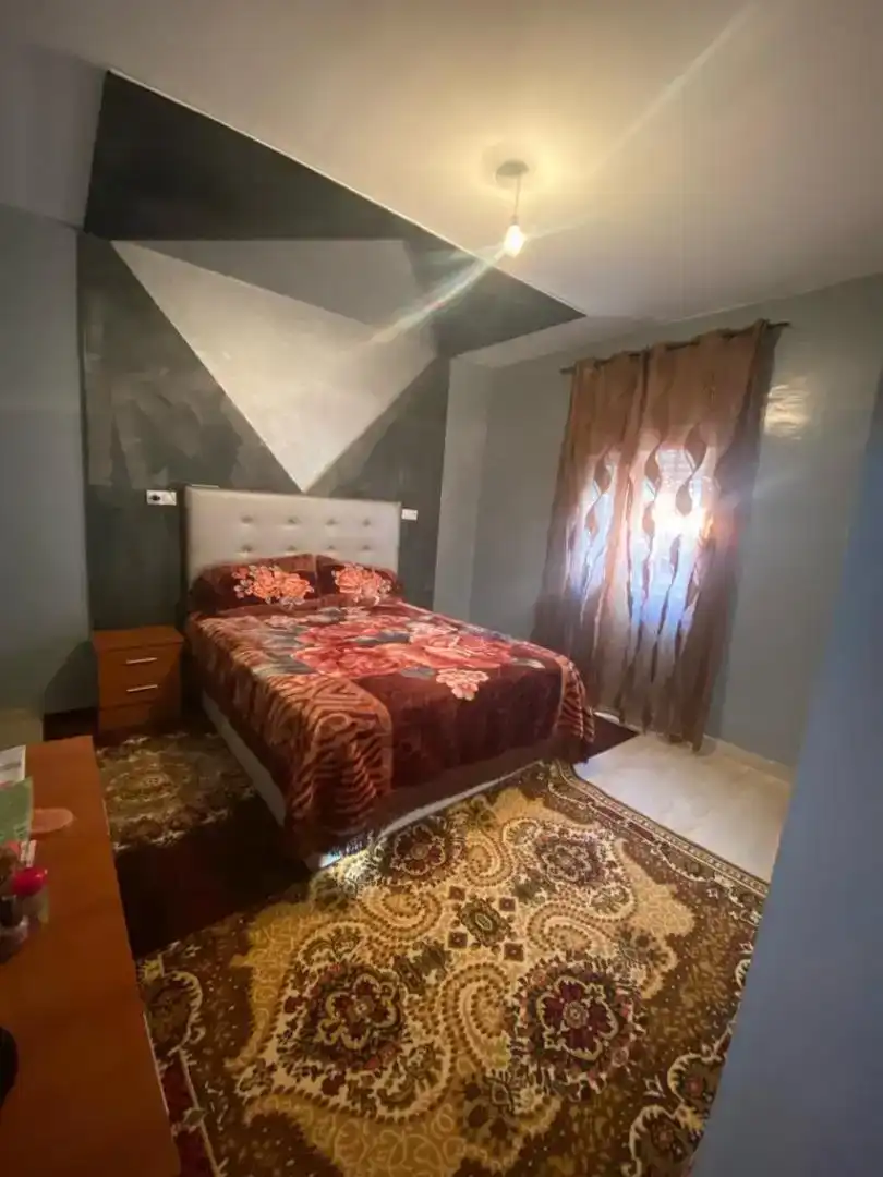 Schlafzimmer von Erdgeschoss zum Verkauf in Santa María del Águila