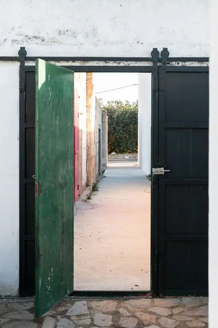 Vista exterior de Casa o chalet en venta en Vilafranca de Bonany