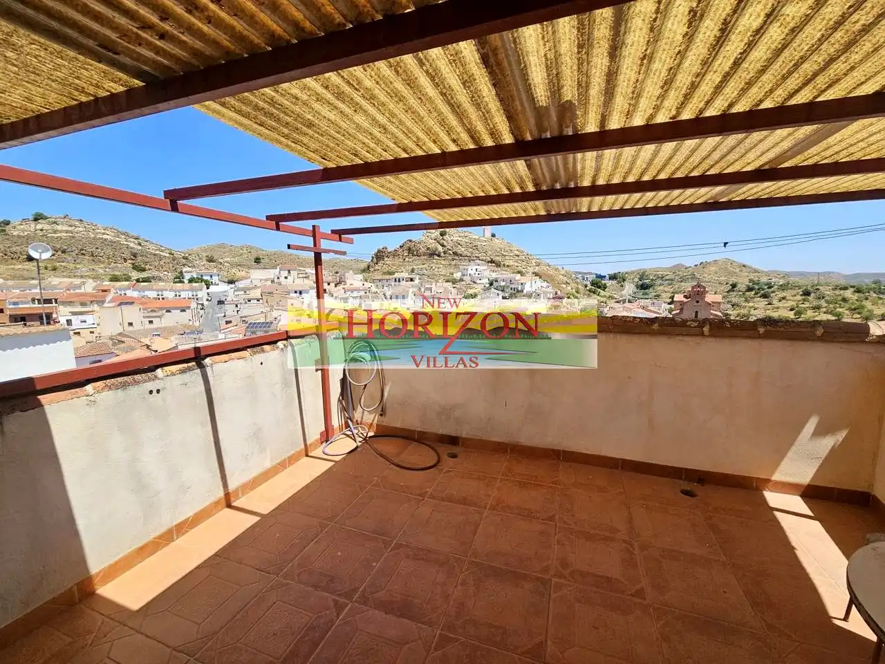 House for sale in Lubrín, imagen 5