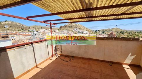 Foto 5 de Casa o xalet en venda a Lubrín, Almería