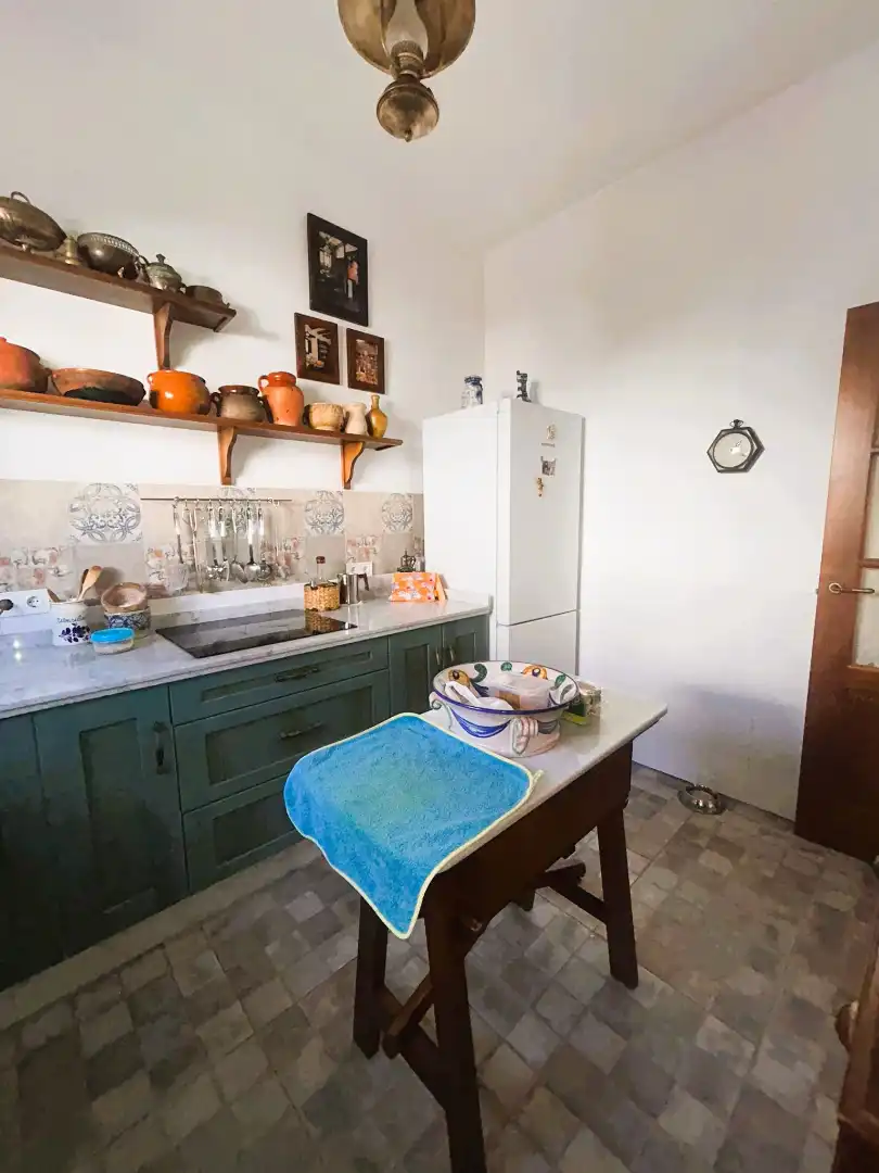 Reihenhaus mit Balkon zum Verkauf in Umbrete, imagen 36