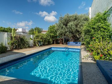 Maison avec balcon à vendre à FRAY AMBROSIO