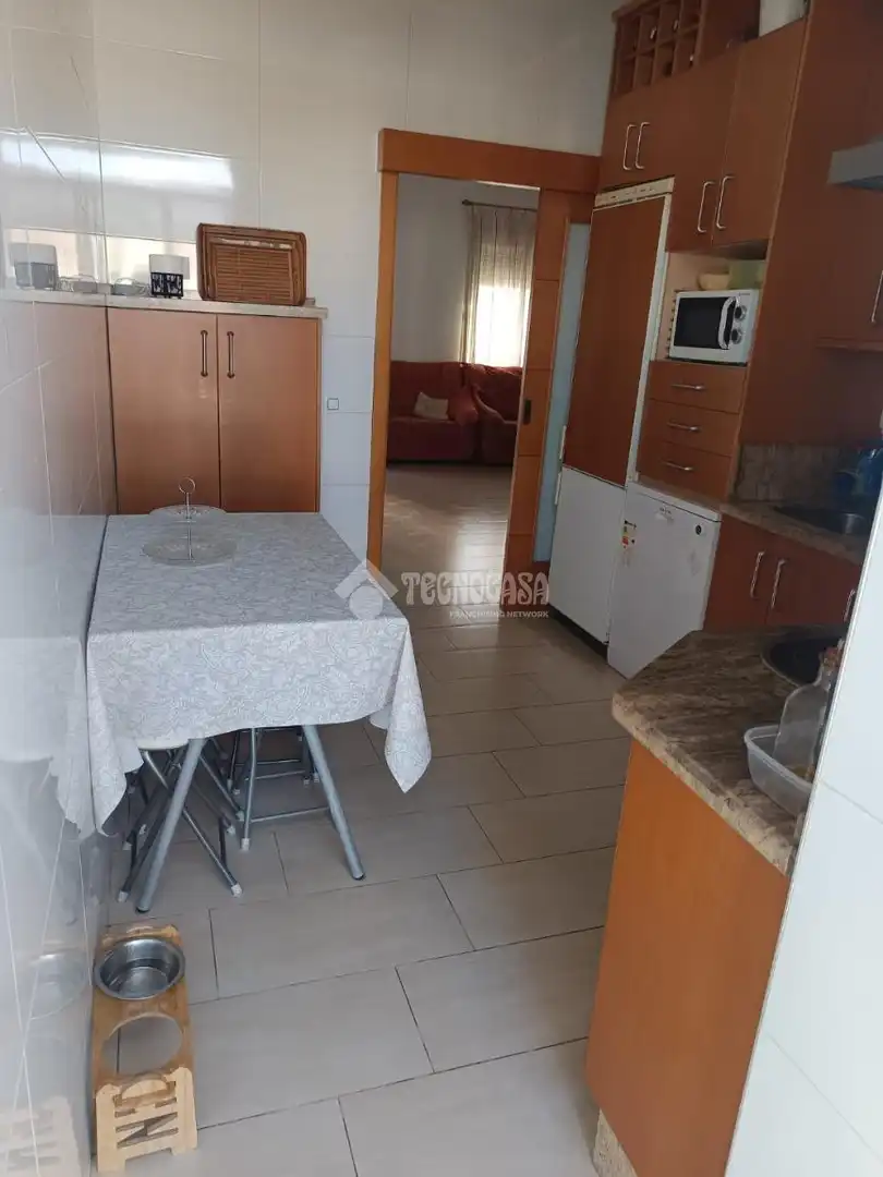 Appartement avec terrasse à vendre à Bellavista - La Palmera, imagen 20