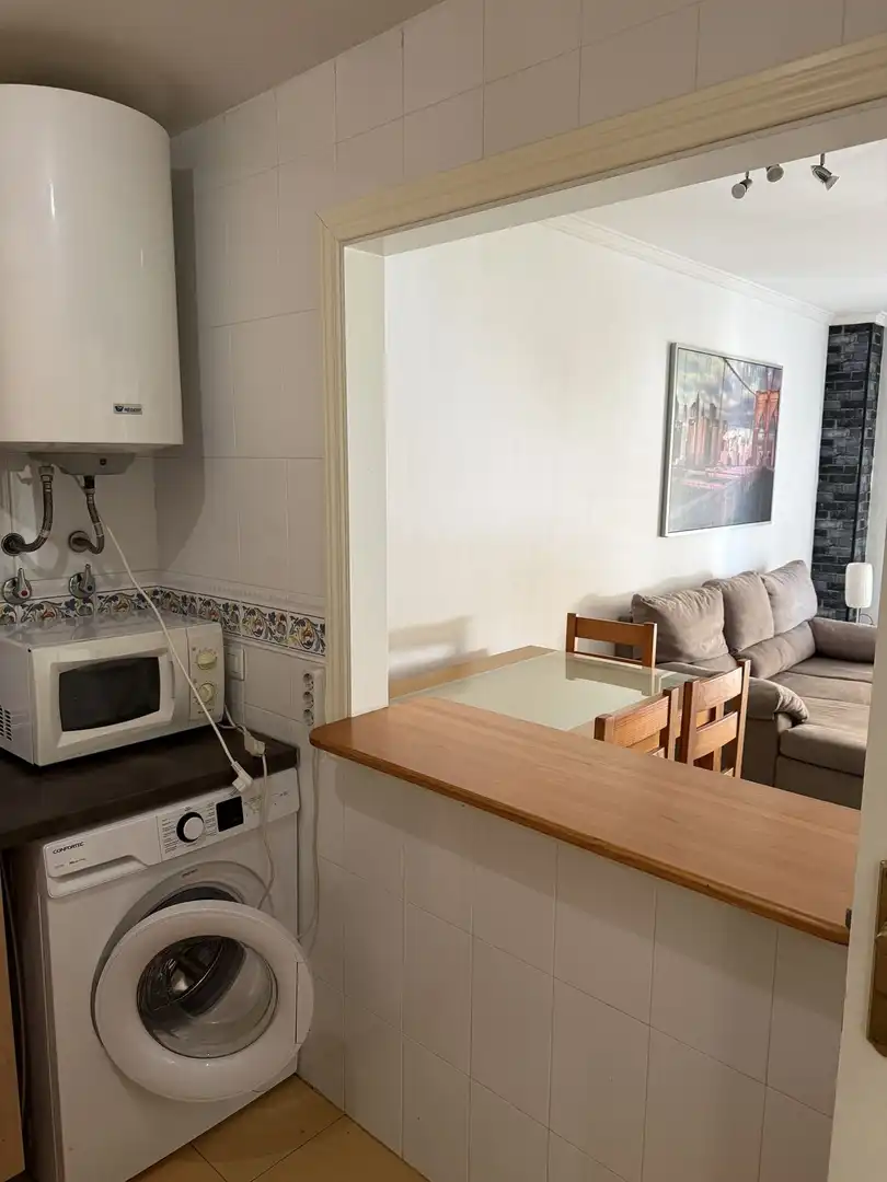 Apartament amb piscina en venda a Estepona Pueblo, imagen 10
