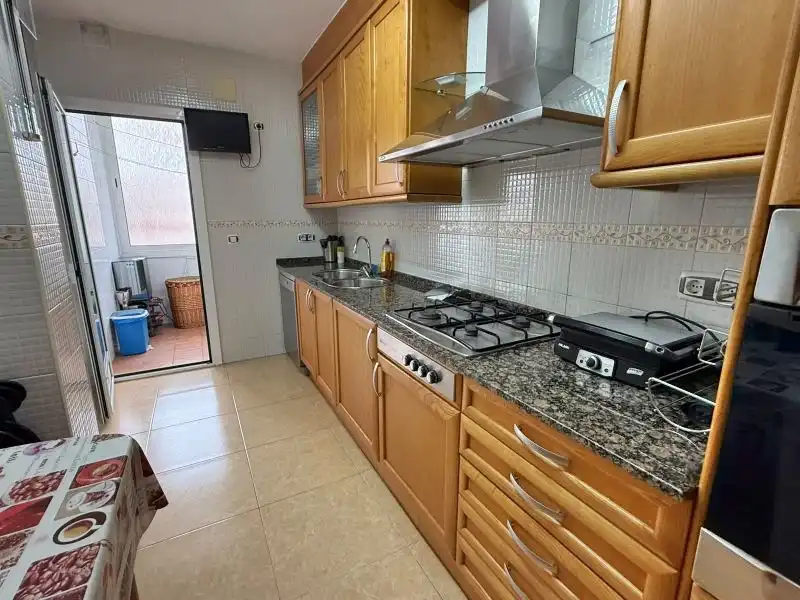 Cuina de Pis en venda en Sant Vicenç Dels Horts, Barcelona