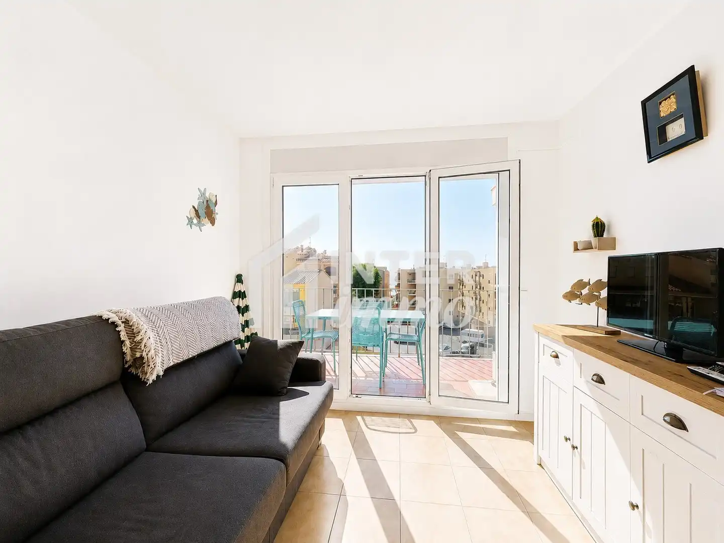 Appartement compact avec piscine à vendre à Gran Reserva 17, imagen 4