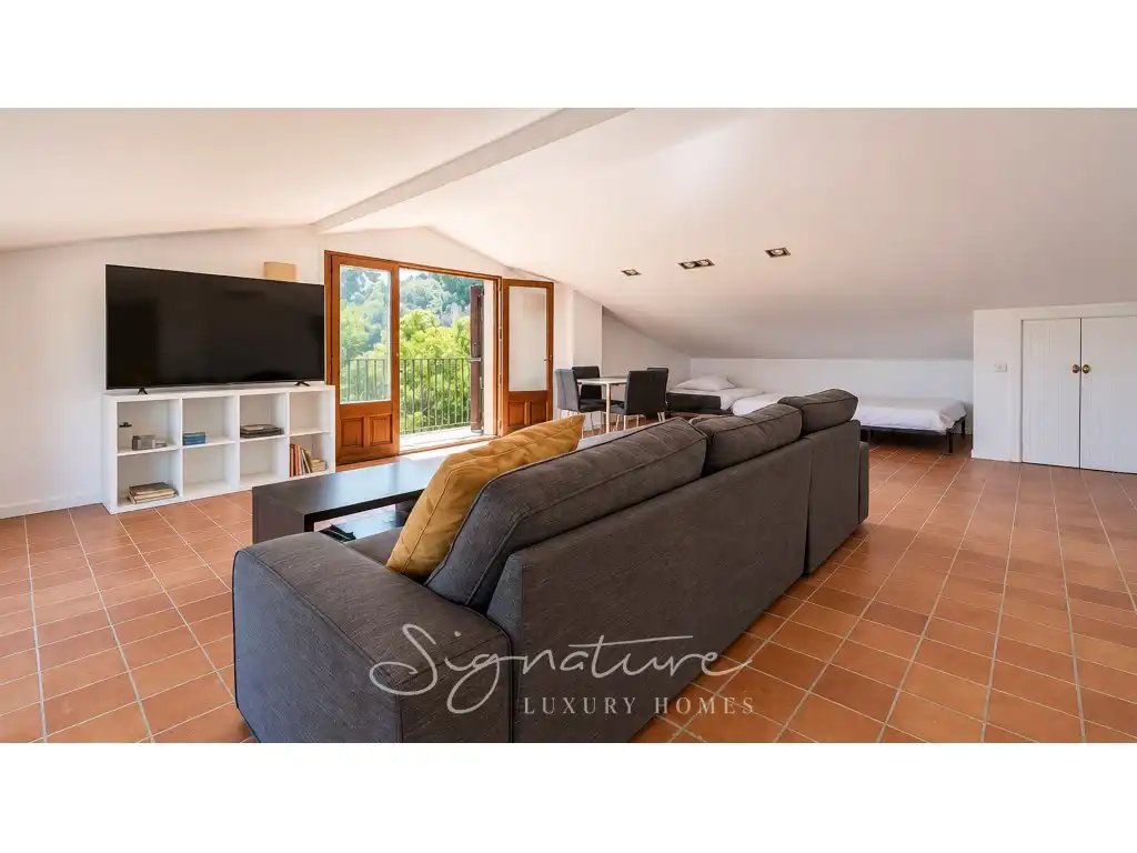 House with pool to rent in Camino Salut, imagen 26