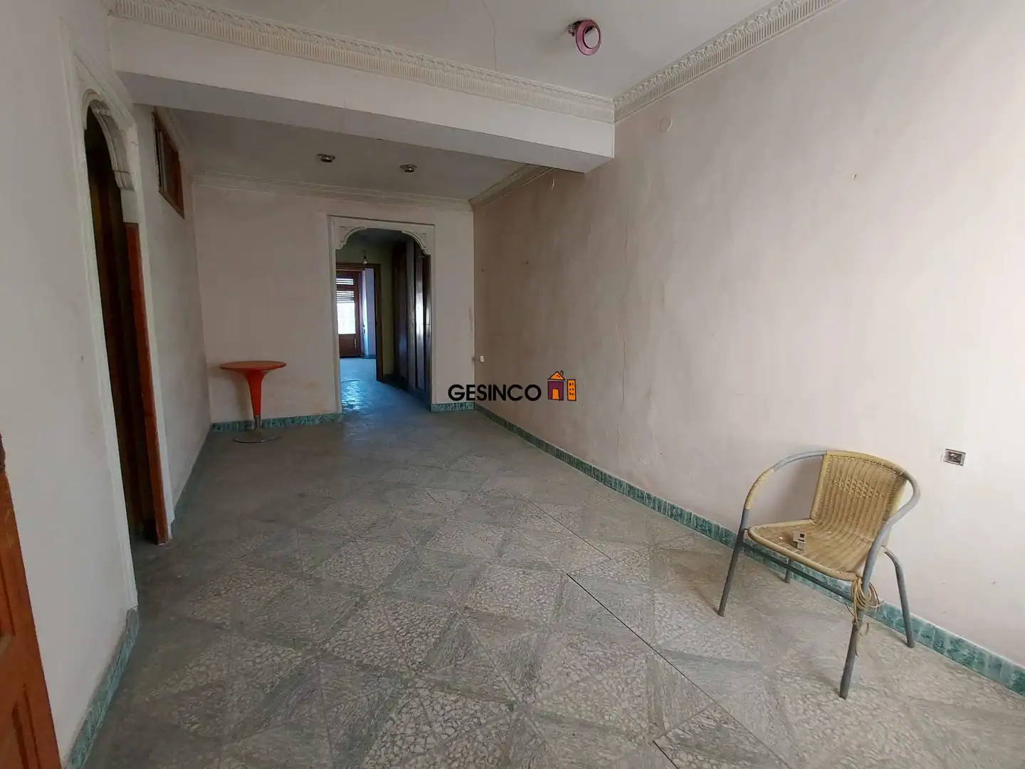 Casa o xalet en venda en Xàtiva amb Terrassa