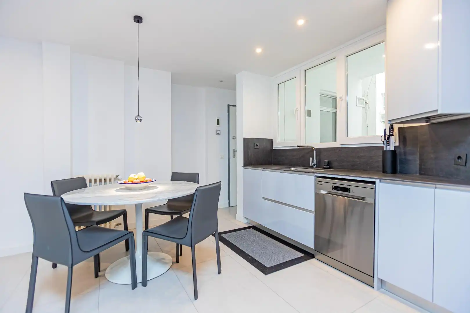 Piso con terraza en venta en CASTELLANA, imagen 25