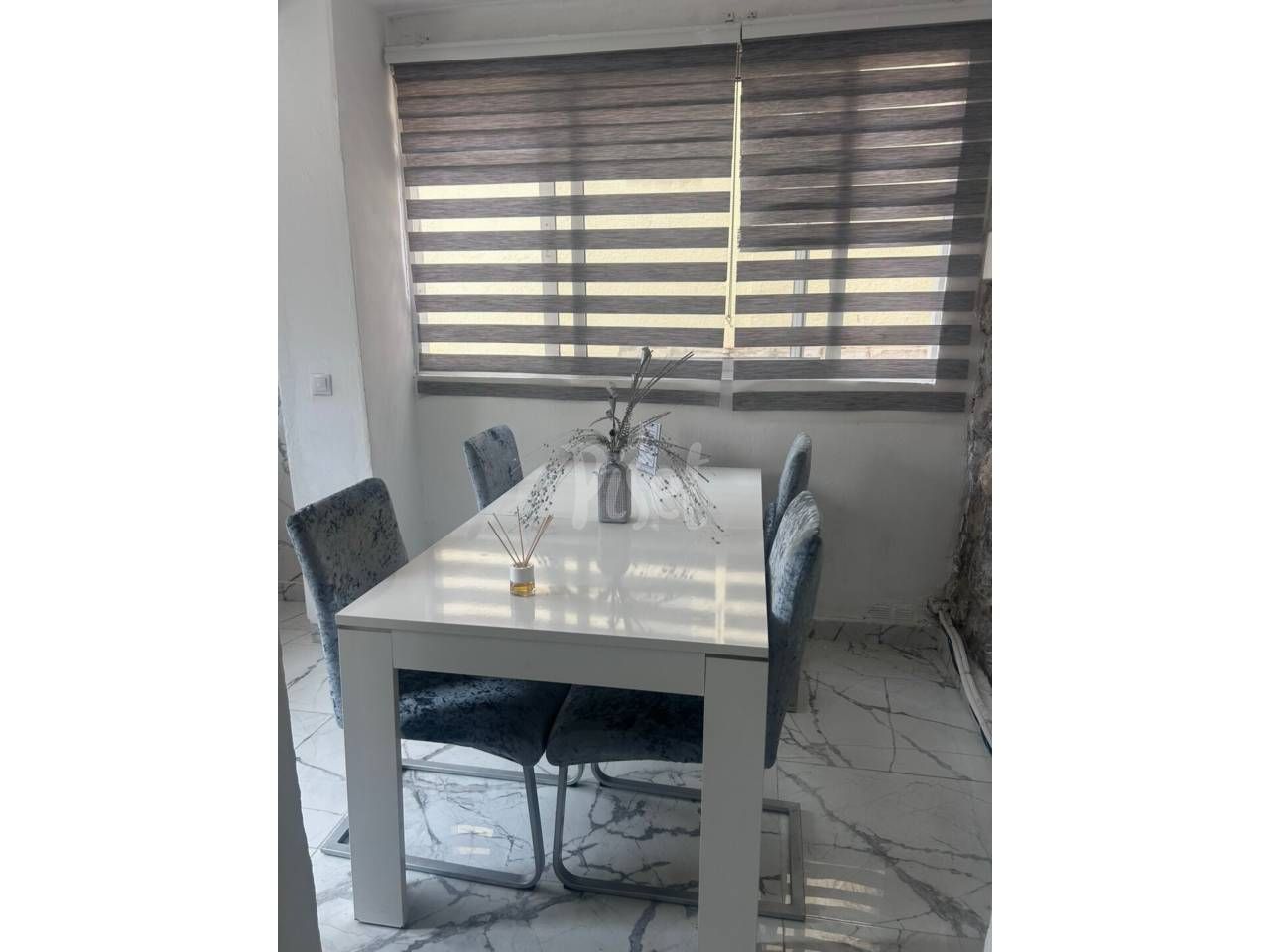 Dining room of Flat for sale in  Tarragona Capital  with Terrace