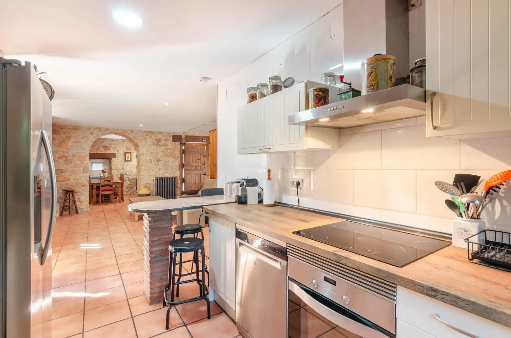 Casa pareada con terraza en venta en Lugar PEDRERA,LA 12, imagen 10