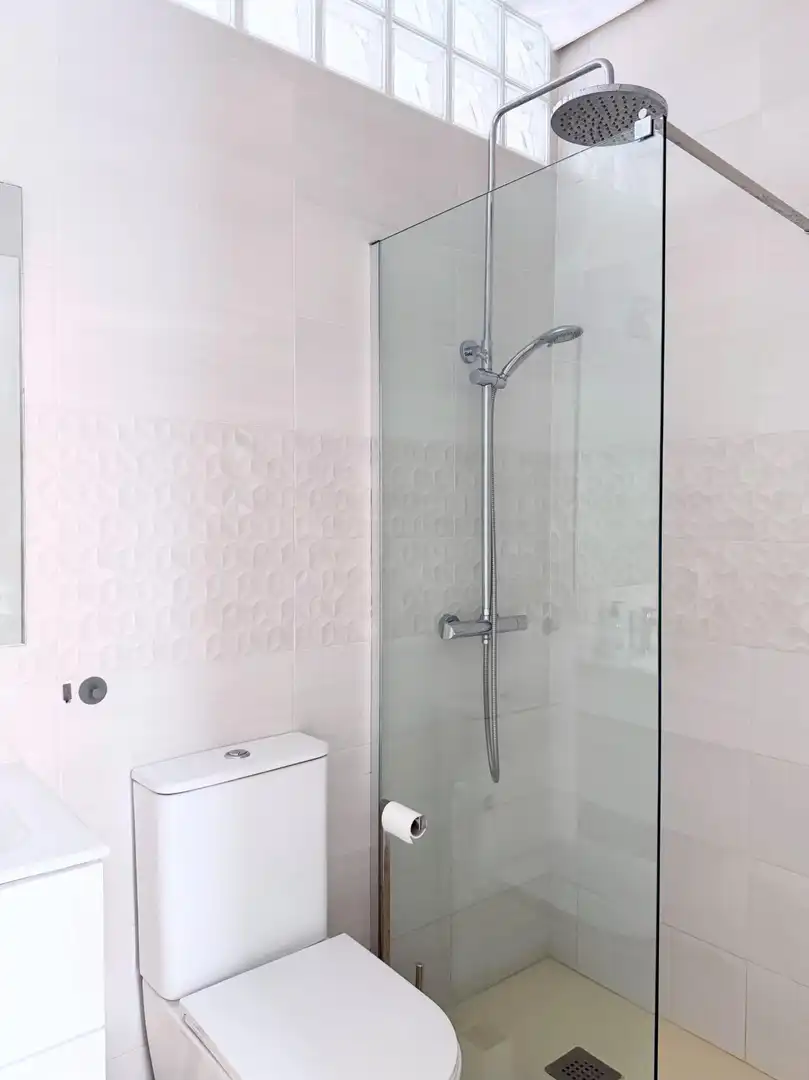 Chalet con piscina en venta en Palomares del Río, imagen 39