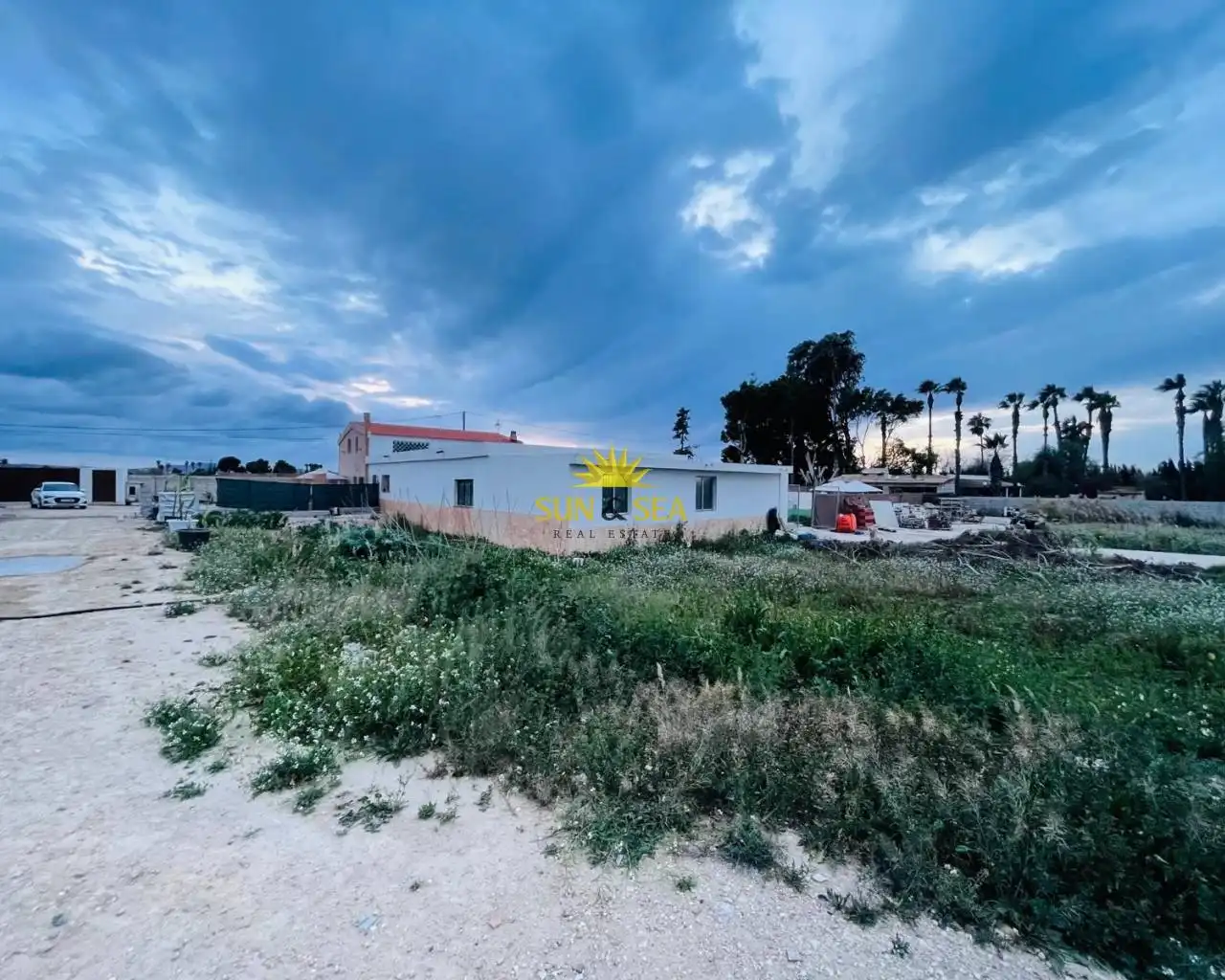 Xalet amb terrassa en venda a Dolores, imagen 8