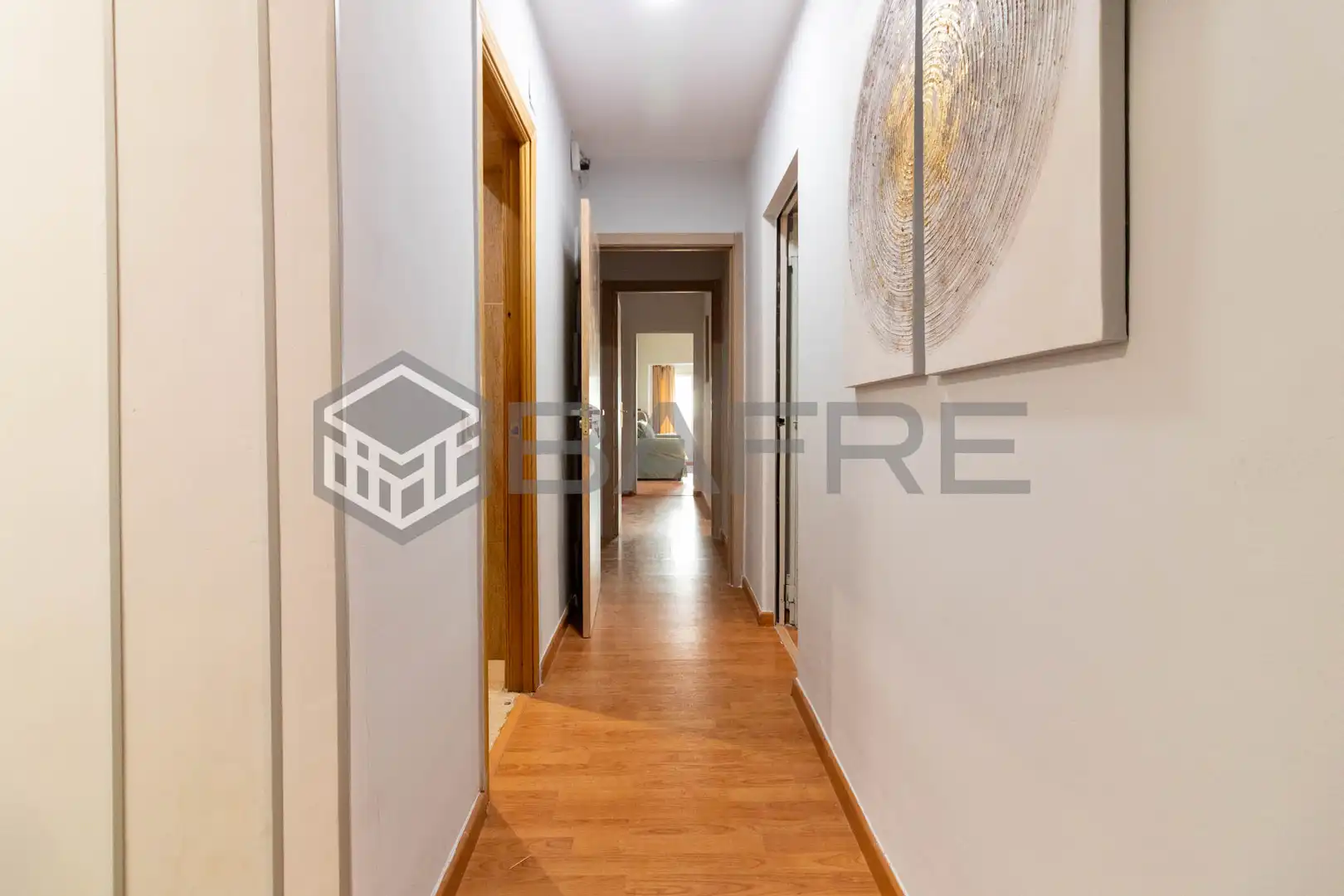 Appartamento con terrazza in vendita a Calle del Caballero de Gracia, imagen 19