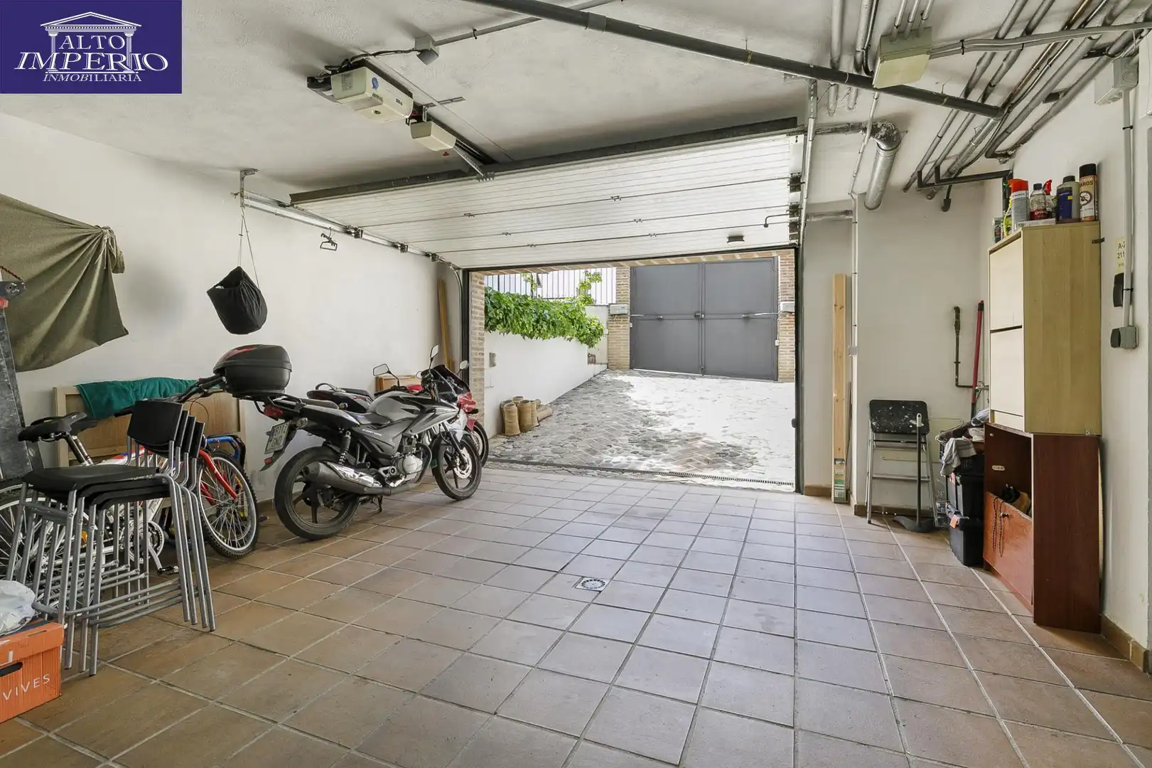 Villa mit Terrasse zum Verkauf in Calle Cúllar Vega, imagen 40