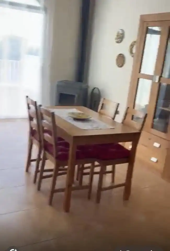 Dining room of Houses for sale in Granadilla de Abona  with Terrace