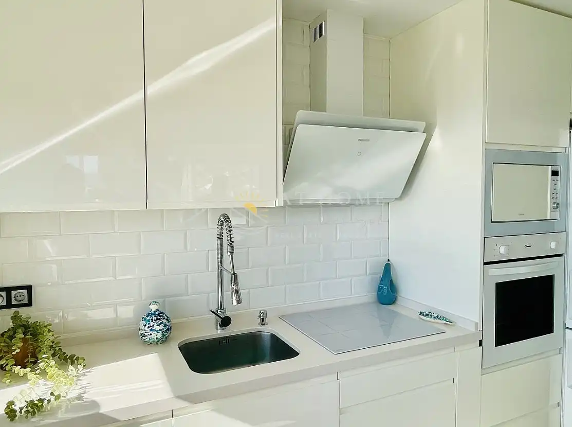 Appartement compact avec piscine à vendre à El Peñoncillo, imagen 16