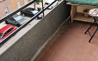 Terrassa de Pis en venda en  Madrid Capital amb Aire condicionat, Calefacció i Balcó