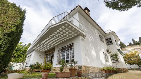 Foto 2 de Casa o chalet en venta en Gabriel y Galán, Pedregalejo - Morlaco, Málaga Capital