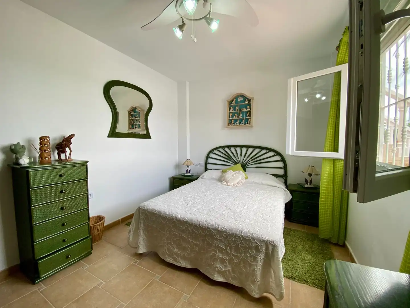 Casa amb terrassa en venda a Almoradí, imagen 52