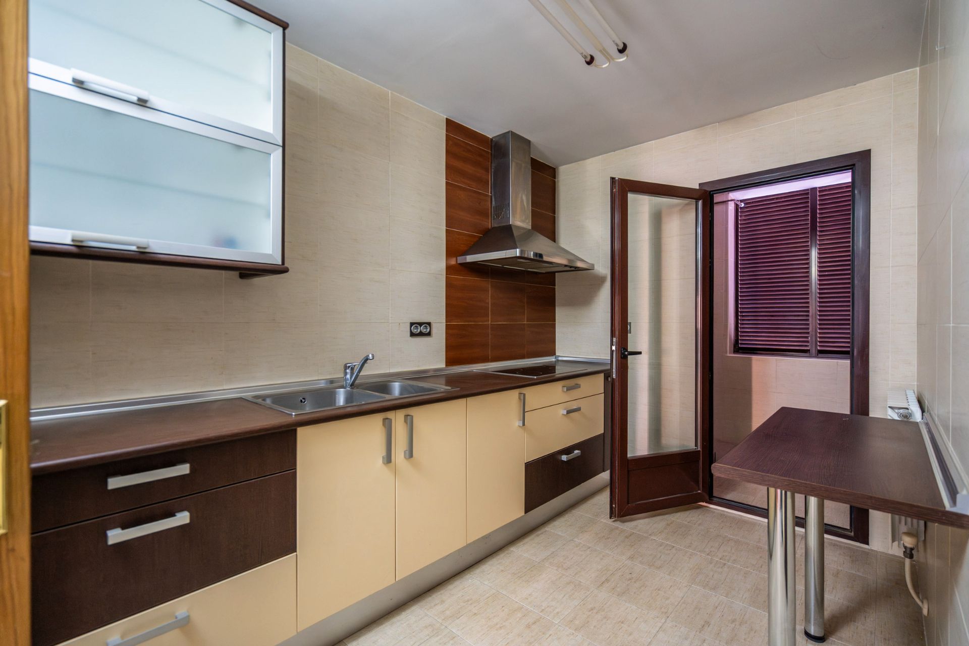 Cuina de Pis en venda en Ocaña amb Aire condicionat i Calefacció