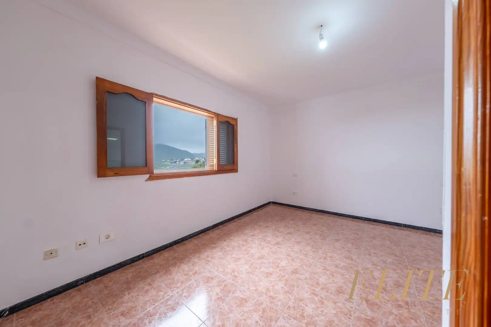 Dormitori de Casa adosada en venda en Las Palmas de Gran Canaria