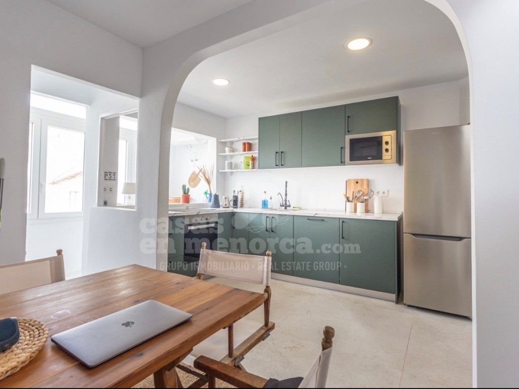 Cocina de Piso en venta en Maó - Mahón