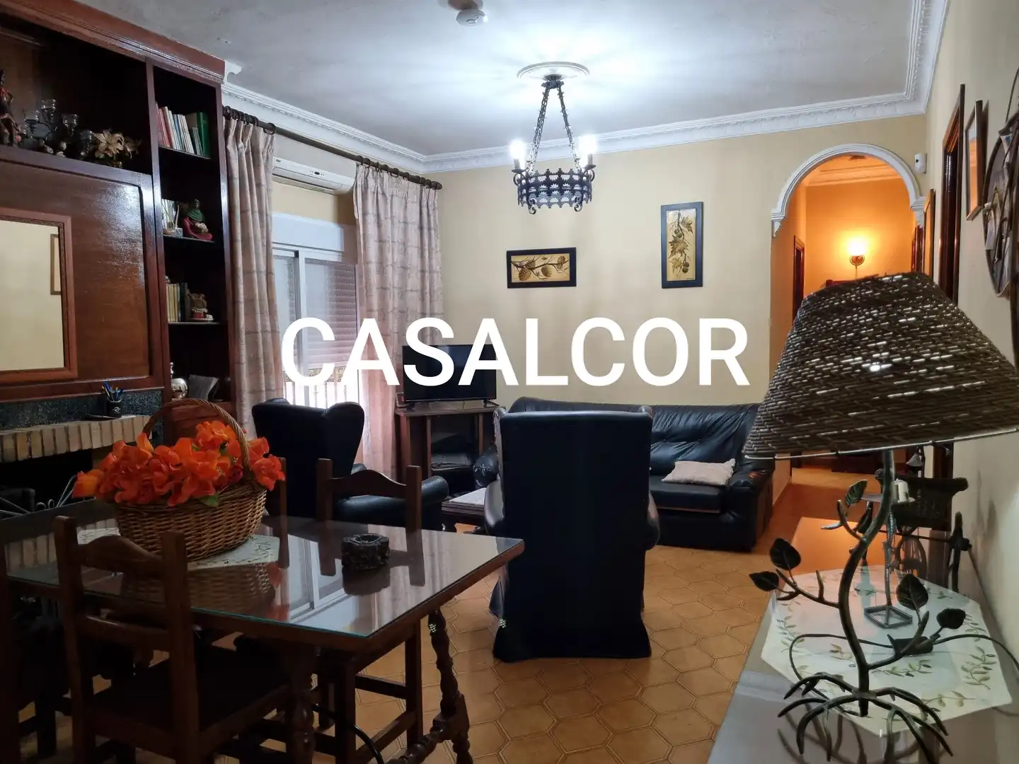 Casa o xalet de lloguer a Mairena del Alcor