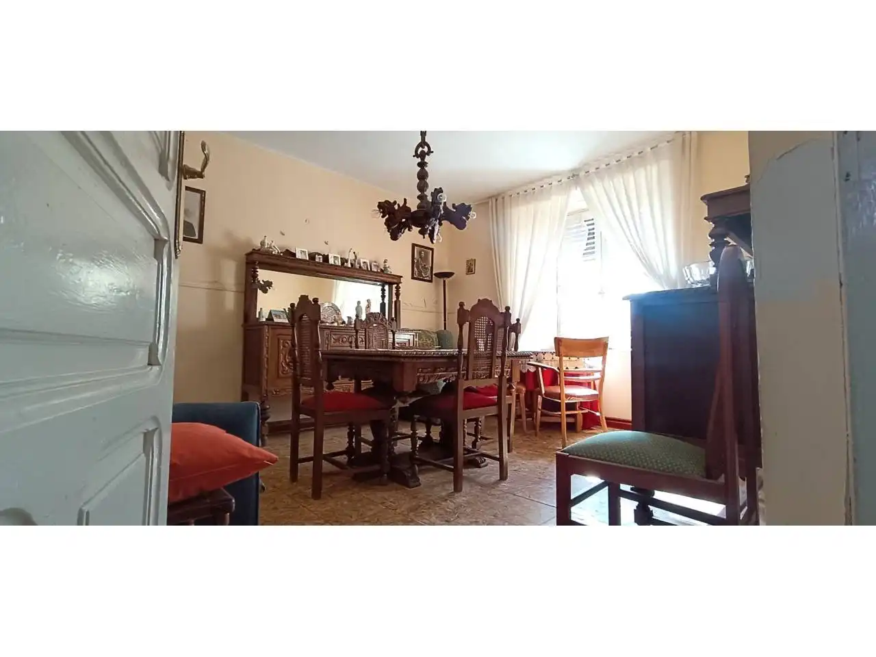 Casa o xalet en venda a Pedrosa del Príncipe, Burgos