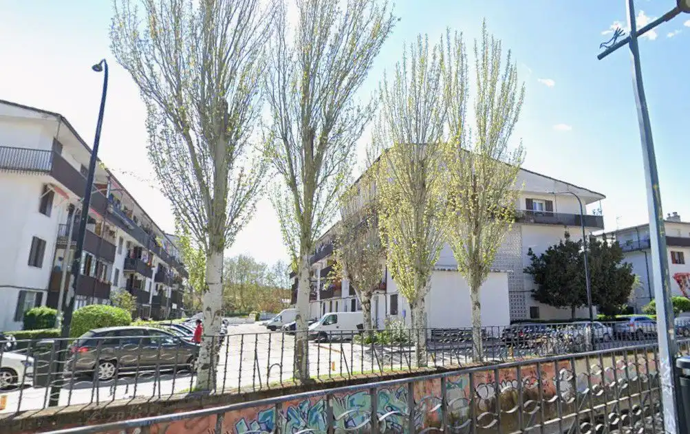 Exterior view of Flat for sale in Collado Villalba  with Terrace