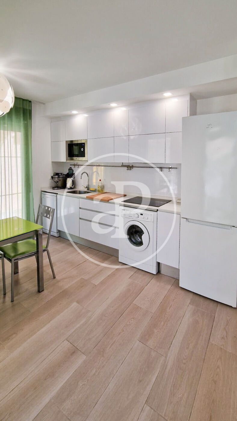 Cuina de Pis en venda en  Valencia Capital amb Aire condicionat, Calefacció i Traster