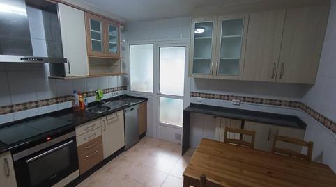 Foto 2 de Pis de lloguer a Calle Pardiñeiros, O Milladoiro, Ames