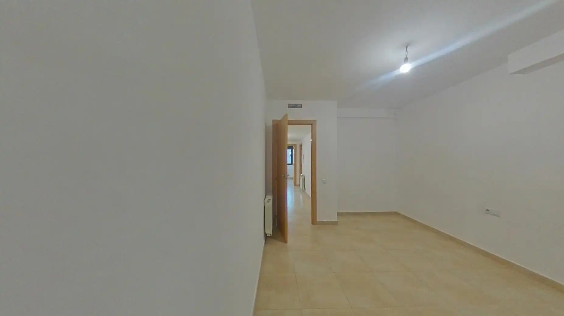 Duplexes for sale in Santa Coloma de Gramenet  with Heating