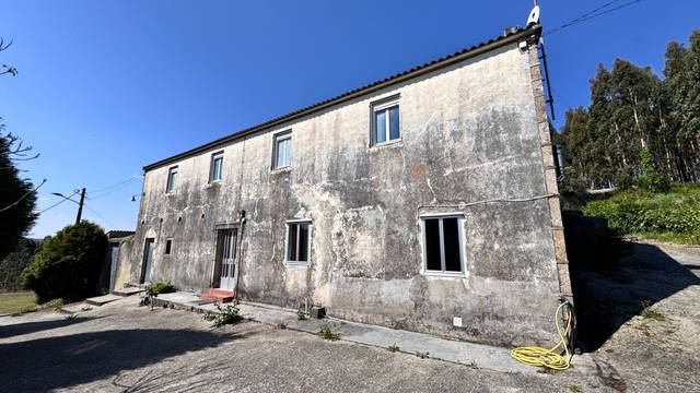 Casa-chalet en Alquiler en N/A, -1 en Carballo