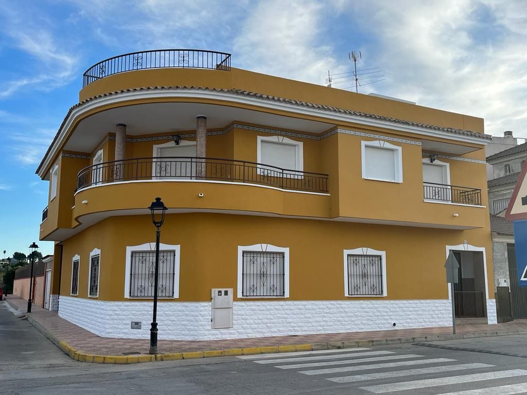 House or chalet for sale in Jacarilla