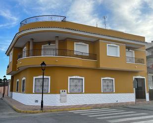 House or chalet for sale in Jacarilla