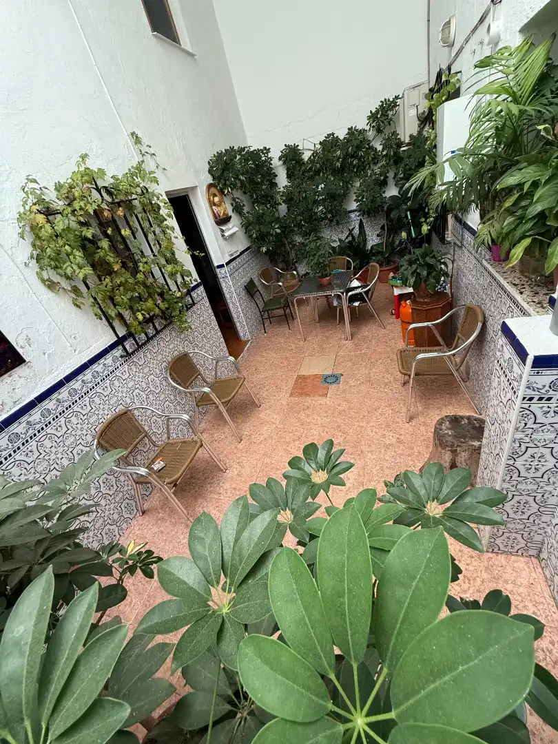 Adosado con terraza en venta en Calle Padre Talavera, imagen 19