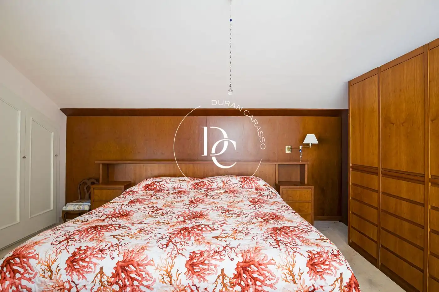 Bedroom of Duplexes for sale in Sitges  with Air Conditioner, Heating and Private garden