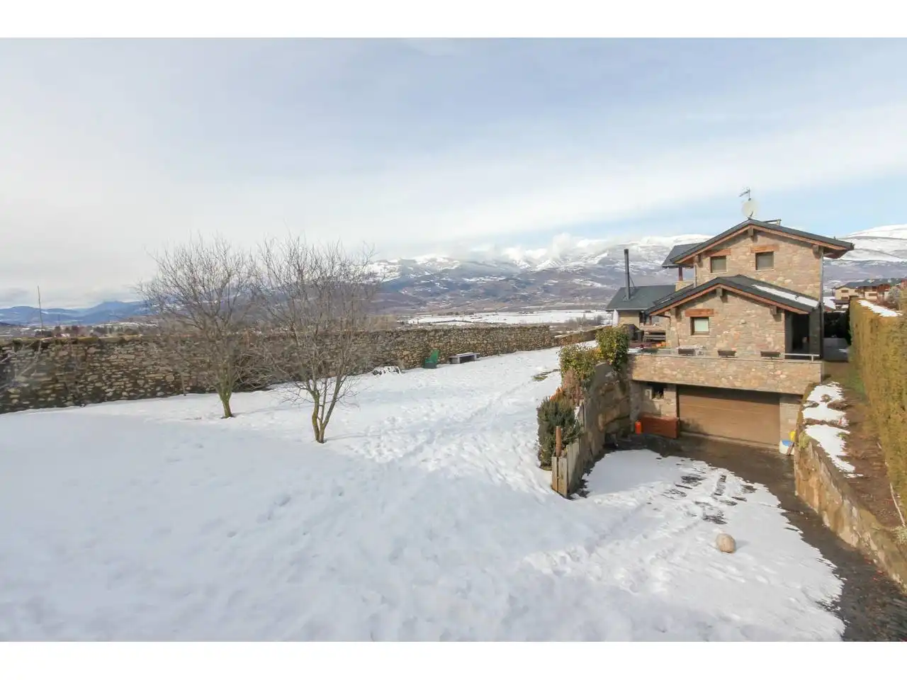 Detached house with garden for sale in Calle carrer dels perers, imagen 19
