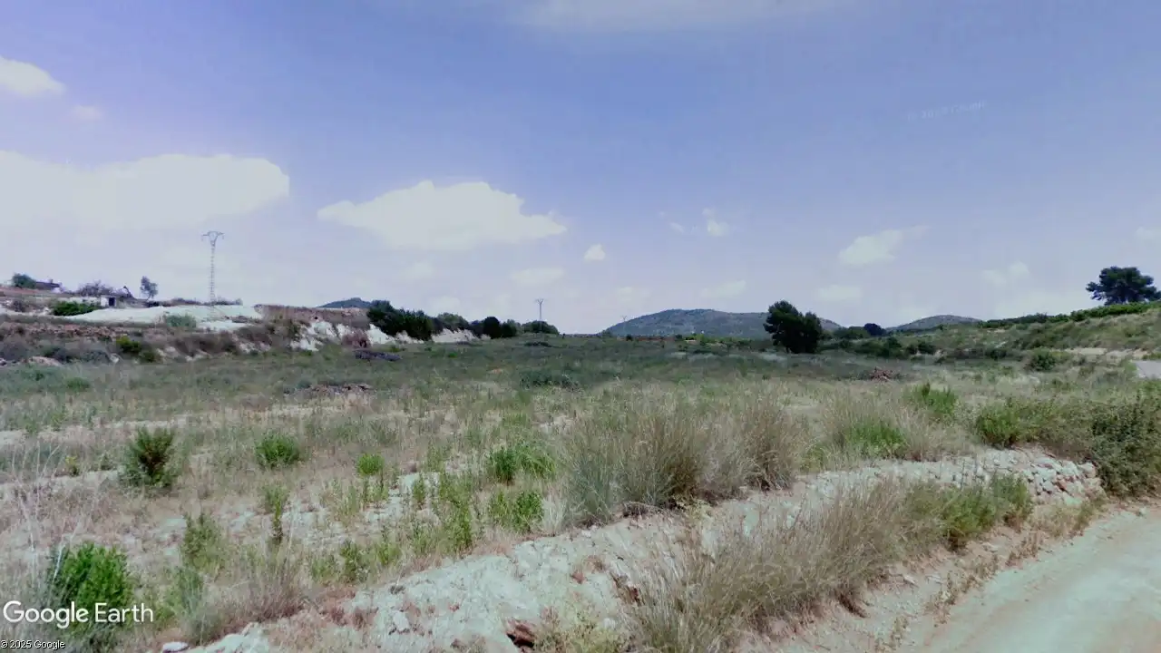 Terreno en venta en Alfara de la Baronia