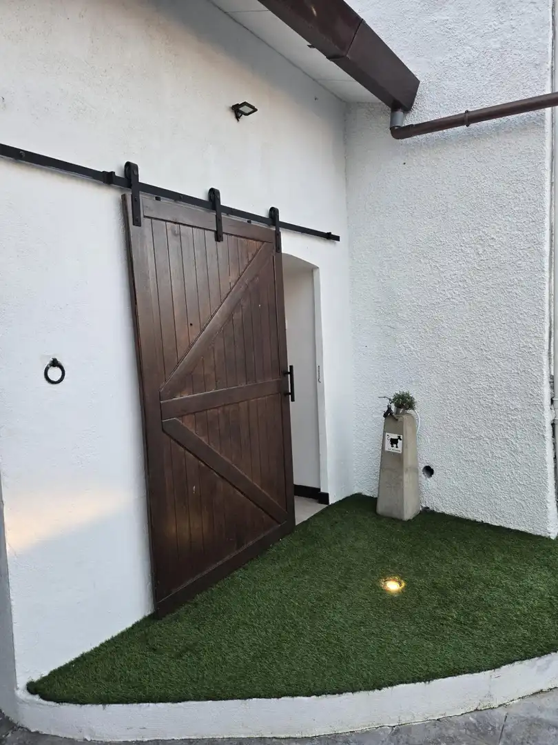 Terrassa de Casa o xalet en venda en Villalbilla amb Aire condicionat, Calefacció i Jardí privat