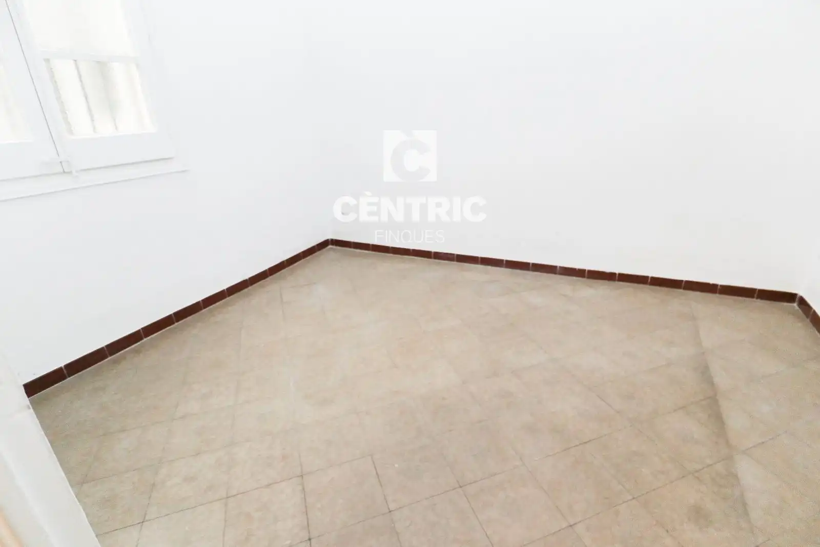 Exterior view of Flat for rent in Terrassa  with Heating and Terrace