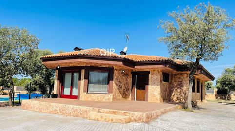 Photo 2 of House or chalet for sale in Pioz, Guadalajara